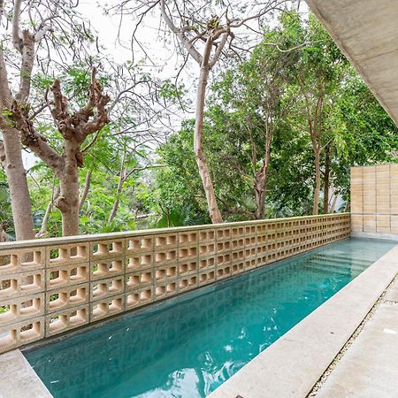 Fabulous Loft With Pool Apartment Cancun Exterior photo