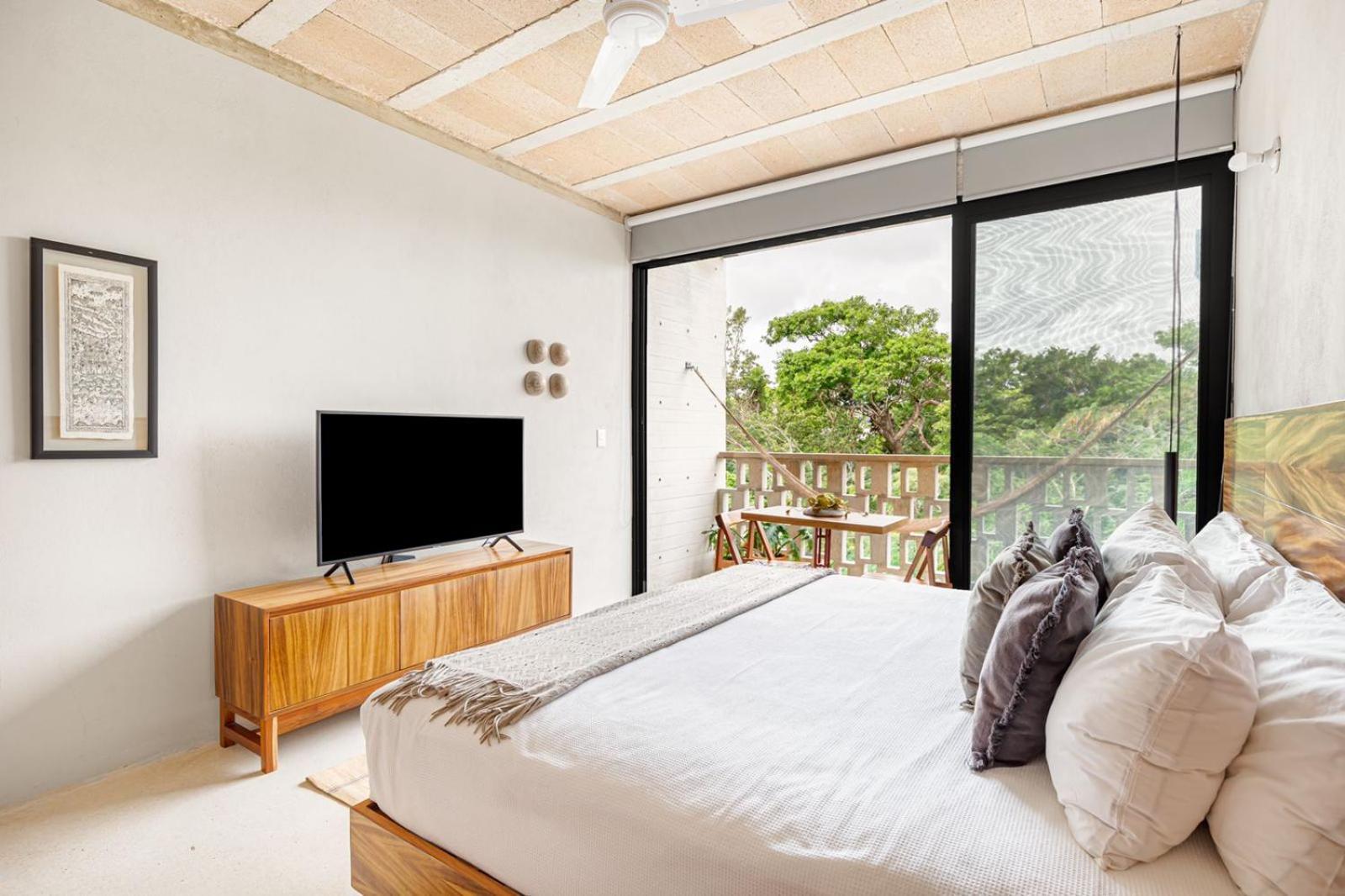 Fabulous Loft With Pool Apartment Cancun Exterior photo